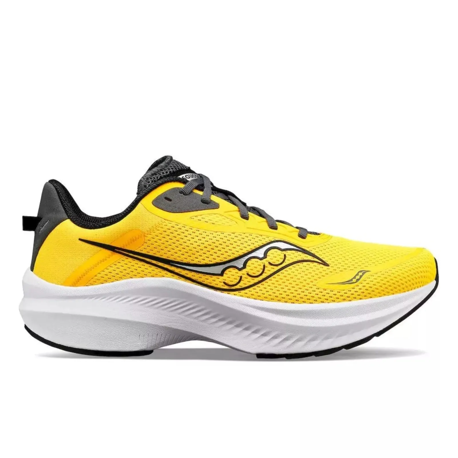 Чоловічі кросівки Saucony AXON 3